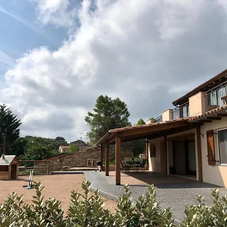 Landhaus Cal Campas