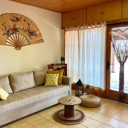 Casa de Campo Cal Campas