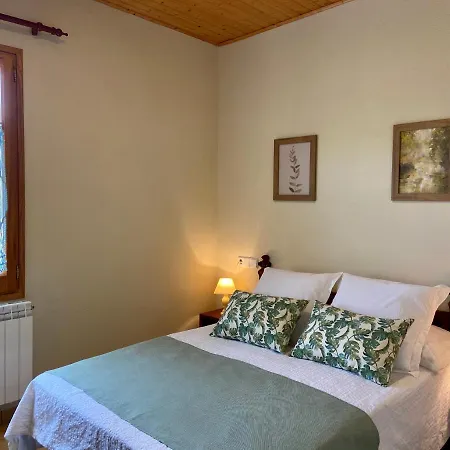 Cal Campas Landhaus