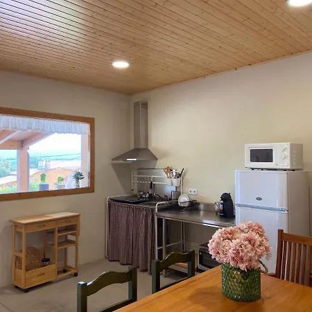 Landhaus Cal Campas *