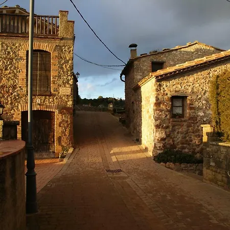 Cal Campas Casa de Campo *