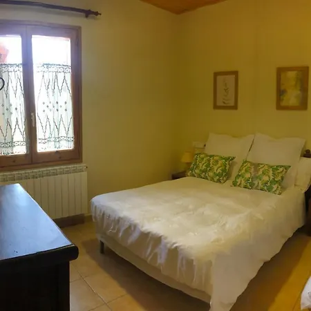 Cal Campas Casa de Campo Granera